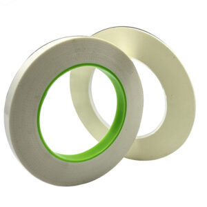 Non-woven tape for retaining wall