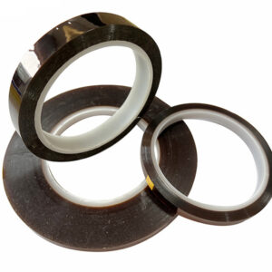Polyimide High Temperature Tape