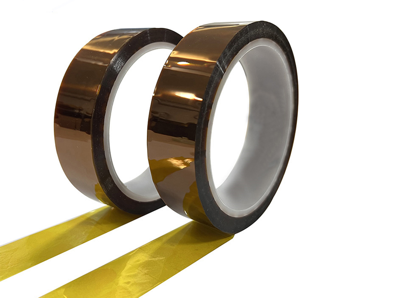Polyimide High Temperature Tape