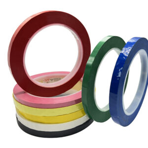 Mylar tape