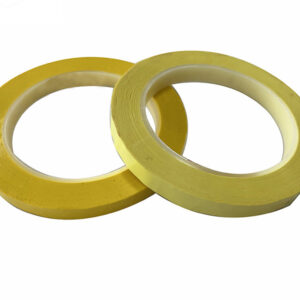 Mylar tape