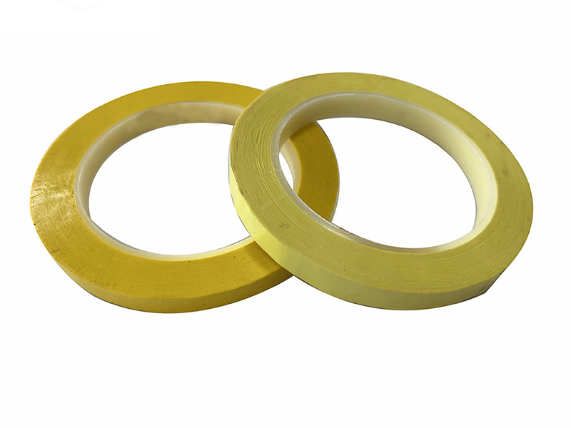 Mylar tape
