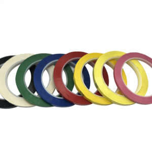 Mylar tape
