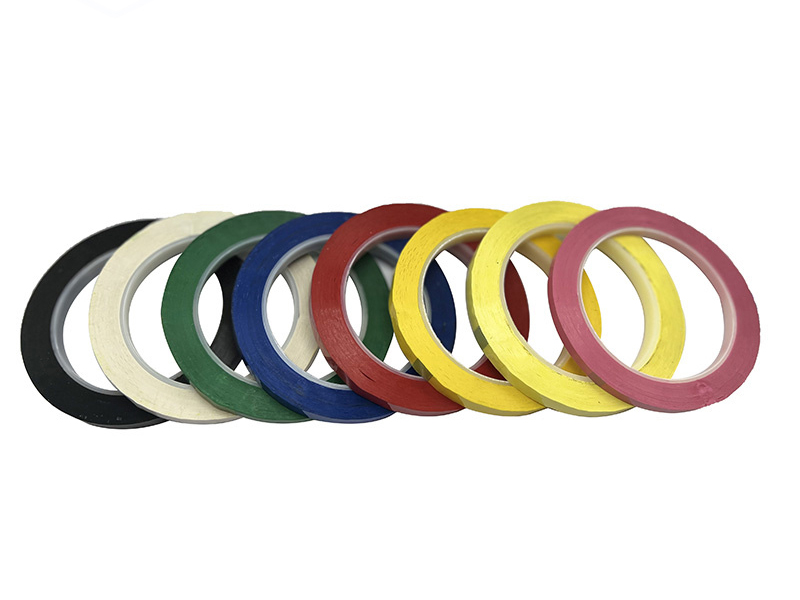 Mylar tape