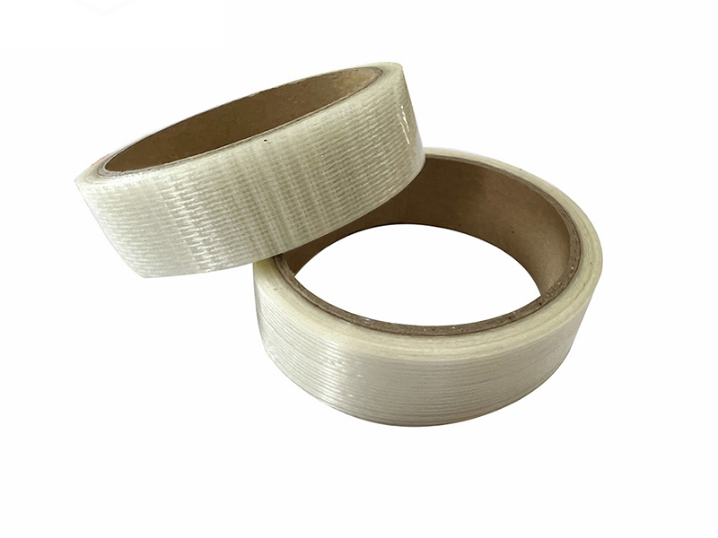 Fiberglass Single Sided Tape