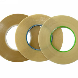 Retaining tape