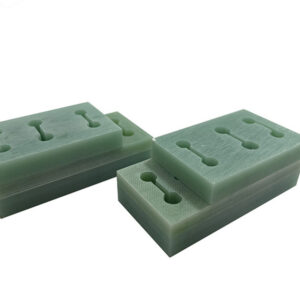 PCB insulation board