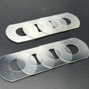 Die-cut product